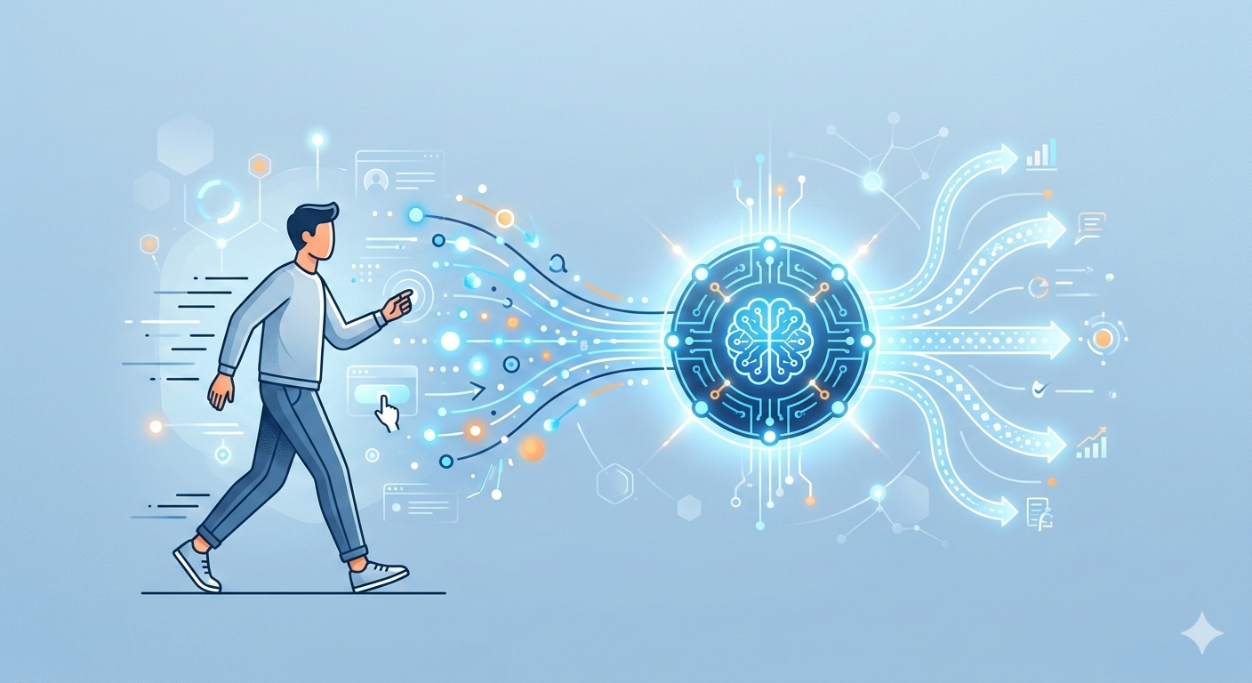 Behavioral AI