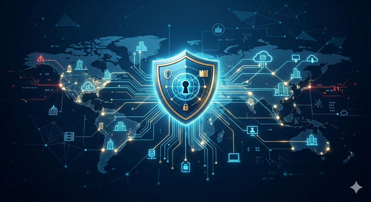 Enterprise Security