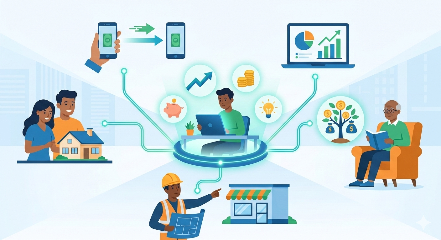 Financial Services