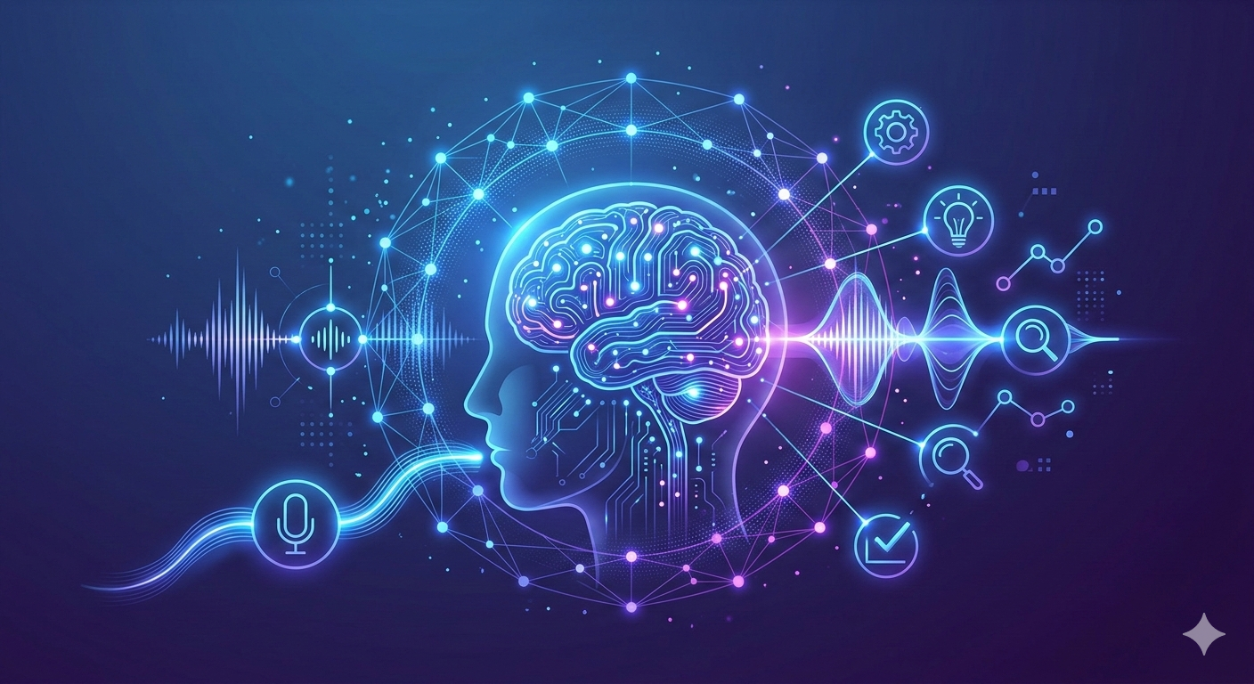 Voice Intelligence