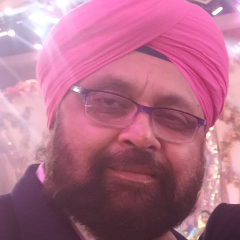 Bhupinder Singh