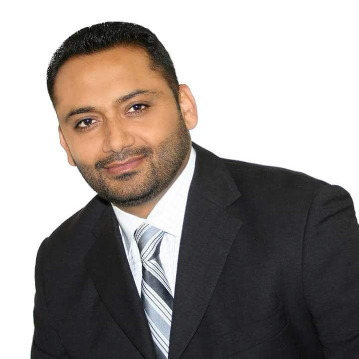 Bobby Dhillon