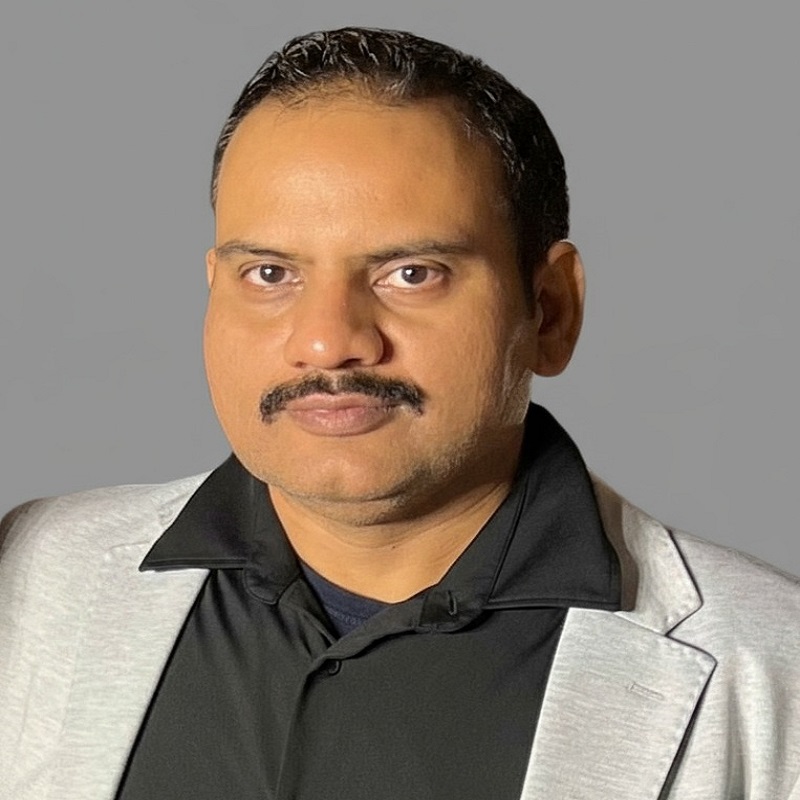 Kazim Khan