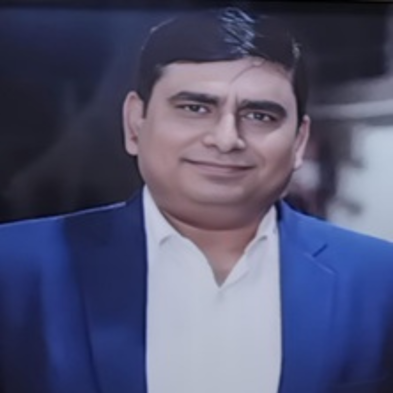 Pramod Kumar