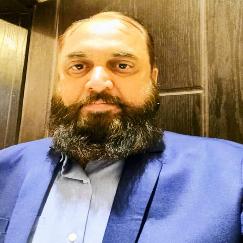 Sudhir Yadav