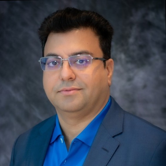 Sudhir Khurana