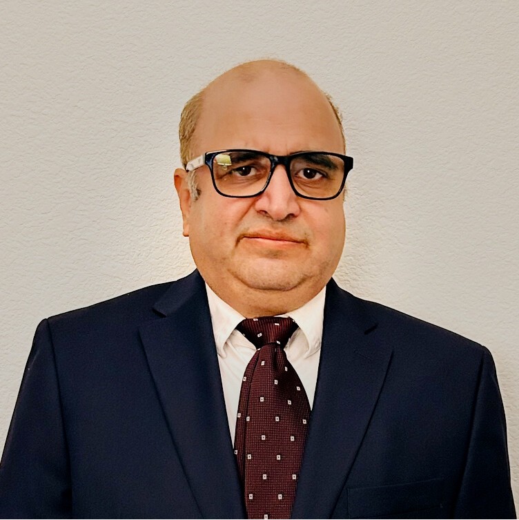 Vinay Tiwari